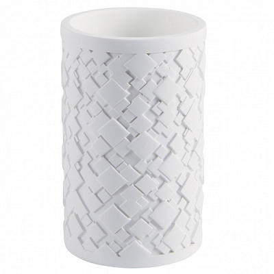 Стакан для аксессуаров Spirella Agda 10.20303