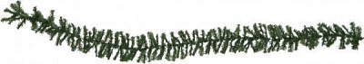Гирлянда синтетическая внутренняя 2,7м МГ-24 