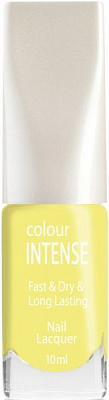 Лак для ногтей Colour Intense NP-303 116-Shine 10 мл 