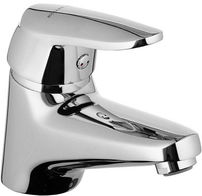 Змішувач для умивальника Koller Pool Integro NT0200