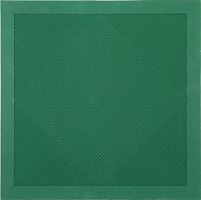 Коврик резиновый диэлектрический 500x500