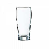 Склянка висока Willy 380 мл 1 шт. Luminarc 