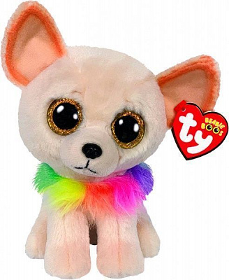 Мягкая игрушка TY Чихуахуа 15 см 36324