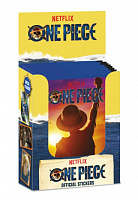 Набор наклеек ONE PIECE 5 шт. OPSTICKER-2026