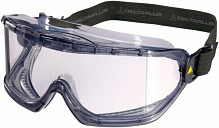 Очки защитные Delta Plus GALERAS прозрачные GALERVI