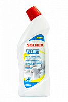 Средство для чистки унитаза SOLNEX 0,8 л 