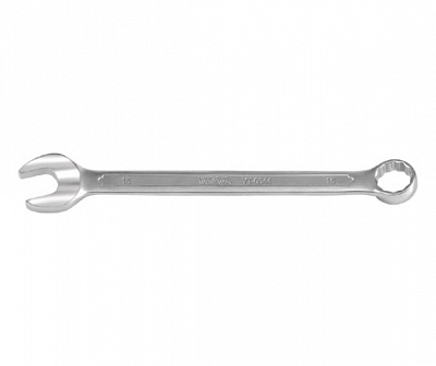 Ключ комбинированный YATO CrV М 15 мм L 200 мм YT-0344