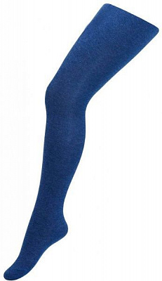 Колготки детские Duna 480 р.68-74 джинс 