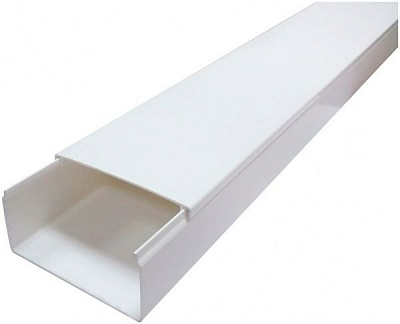 Канал кабельный ОМиС 60х100х2000 мм 