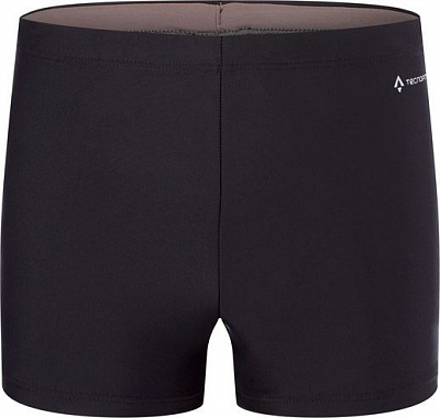 Плавки TECNOPRO Rony jrs 302362-903050 р.152 черный