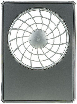 Декоративная панель Вентс РВ IFan Graphite