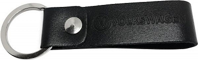 Брелок Shiynik кольцо с тиснением Volkswagen