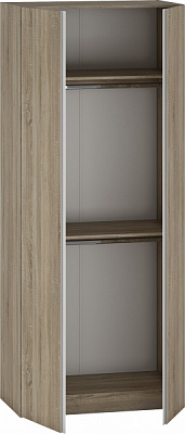 Шафа Грейд Естер-Люкс -2 1000х2380х540 мм, дуб сонома