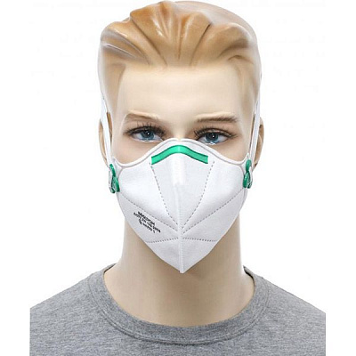 Напівмаска Reis FFP1