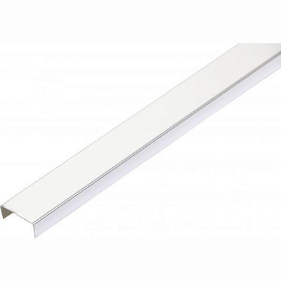 Плитка Cerossa Ceramica Лістелло срібло 2x60 (НС) new