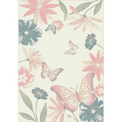 Ковер Карат Dream 18066/120 1,2x1,7 м