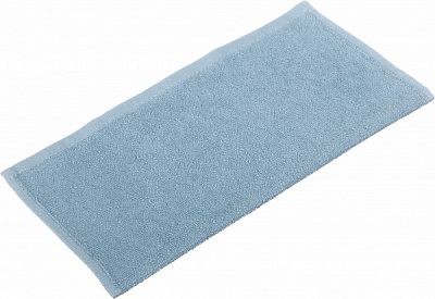 Серветка махрова UP! (Underprice) ОЕ 30x30 см блакитний