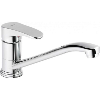 Змішувач для кухні Zegor Premium 1304-А038