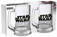 Бокал для пива Weizen beer GB6 4823-0-420 420 мл 6 шт. Rona 