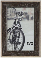 Рамка для фото EVG DECO PB42A-2 15х20 см коричневый 