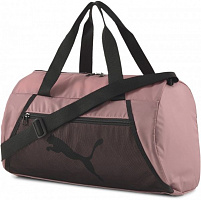 Спортивная сумка Puma AT ESS barrel bag 07736502 