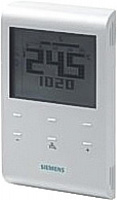 Терморегулятор кімнатний Siemens RDE100.1DHW