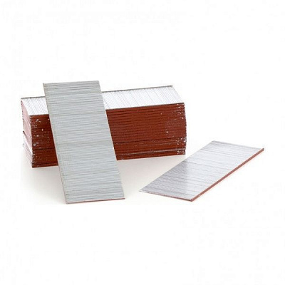 Гвозди для пневмонейлера MTX 576189 5000 шт./уп. 