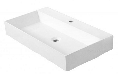 Умивальник меблевий Сансервіс Monaco-80