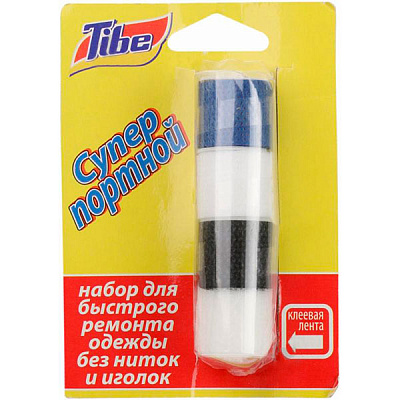 Клеевая лента Суперпортной 4 шт.