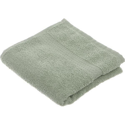 Полотенце Home Line оливковое 70x140 см
