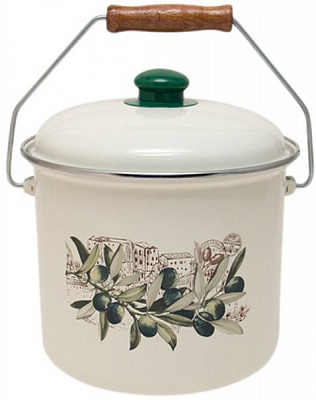 Бідон Olive 5.2 л 6470533 Infinity