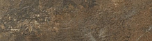 Клінкерна плитка ARTEON BROWN ELEWACJA 24,5X6,6 (0,74) Ceramika Paradyz