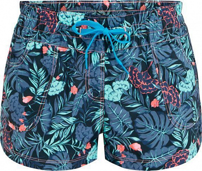 Шорты Firefly Barbie II wms 273267-901915 р. 40 разноцветный