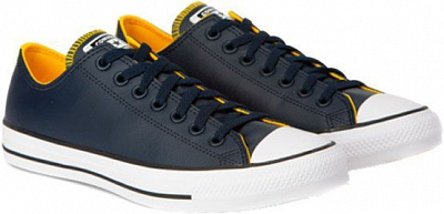 Кеды Converse CTAS OX 167121C р. US 7,5 синий