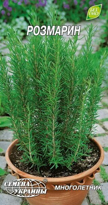 Семена Семена Украины Розмарин