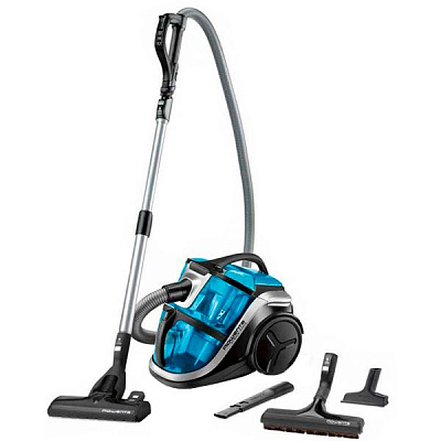 Пилосмок Rowenta RO8341EA