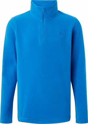 Джемпер McKinley Amarillo jrs 252455-902543 р. 164 блакитний