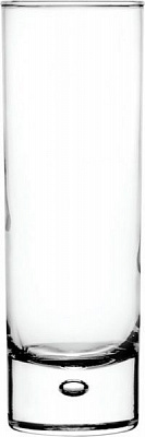 Набір склянок Disco 230 мл 6 шт. 0491/23 Durobor