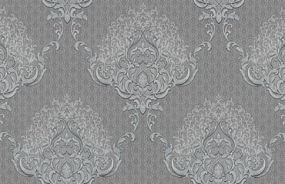 Обои виниловые на флизелиновой основе Vinil Дамир декор ДХV-1486/6 1,06x10,05 м 