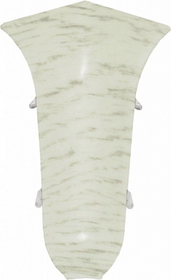 Кут внутренний 2 шт./уп. Mone™ 831 дуб аргенто