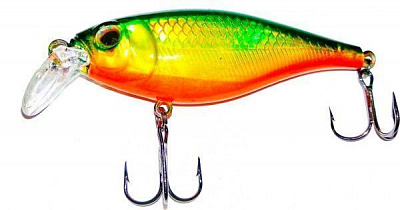 Воблер Condor Brave Robber 3D 4470085 15 г 85 мм 307