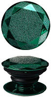 Тримач для телефона Pop 024 Luxe Cube зелений