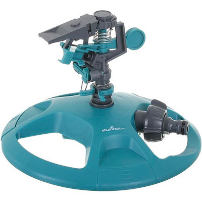 Дождеватель импульсный Klever 