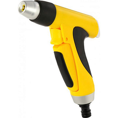 Пистолет-распылитель Expert Garden металлический DY2091