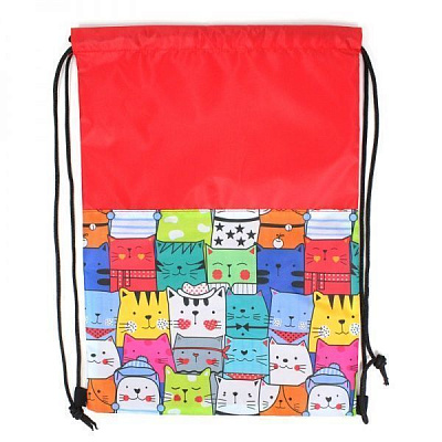 Сумка для взуття Котики 978375 Leader