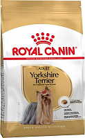 Корм Royal Canin для собак YORKSHIRE TERRIER ADULT 1,5 кг