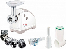 М'ясорубка Moulinex HV8 ME626T_XF2 