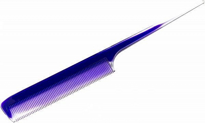 Гребінець Inter-Vion із хвостиком 499841 418360