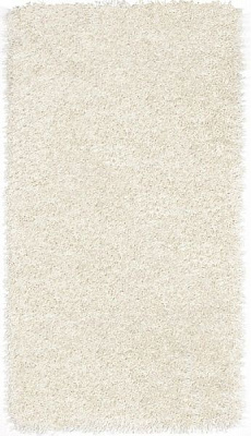 Доріжка Balta Shaggy Sup 6500/066 білий 1 м
