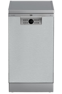 Посудомоечная машина Beko BDFS26121XQ